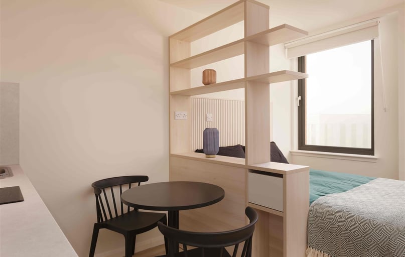 Merchant Studios, Merchant City, Glasgow - Image 1